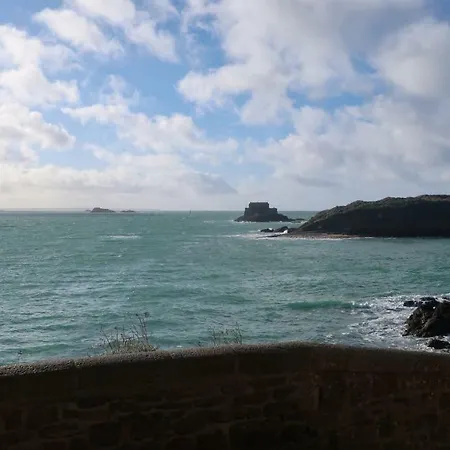 Le Petit Bé * Saint-Malo